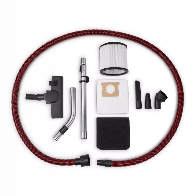 Einhell Aspirasolidi e liquidi TE-VC 3080 SACL