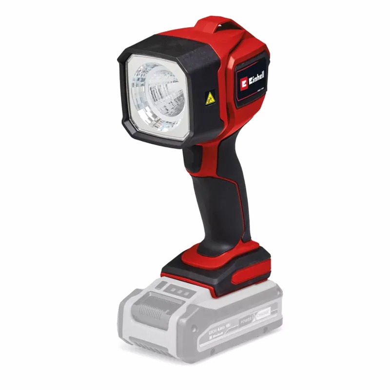 Einhell Lampada a batteria TC-CL 18/350 Li - Solo