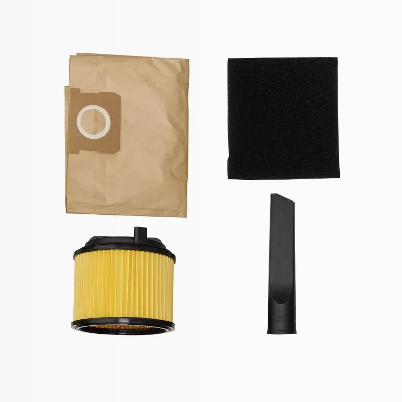 Einhell Aspirasolidi e liquidi TC-VC 2045