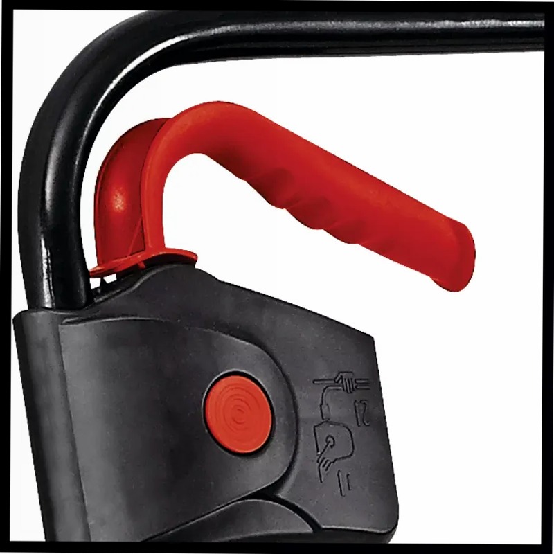 Einhell Zappatrice elettrica GC-RT 7530