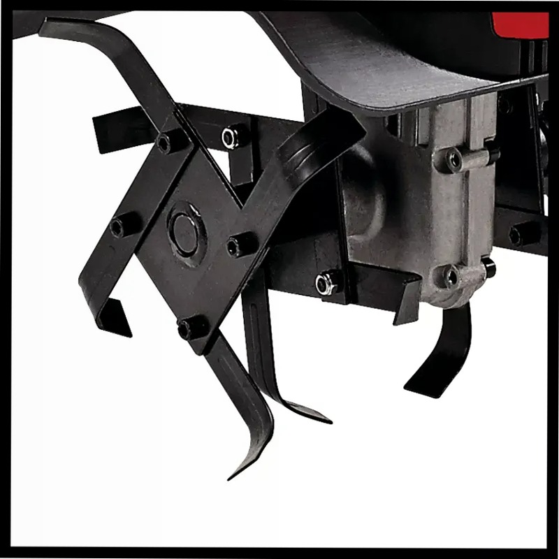 Einhell Zappatrice elettrica GC-RT 7530