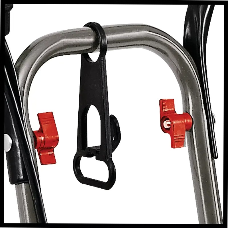 Einhell Zappatrice elettrica GC-RT 7530