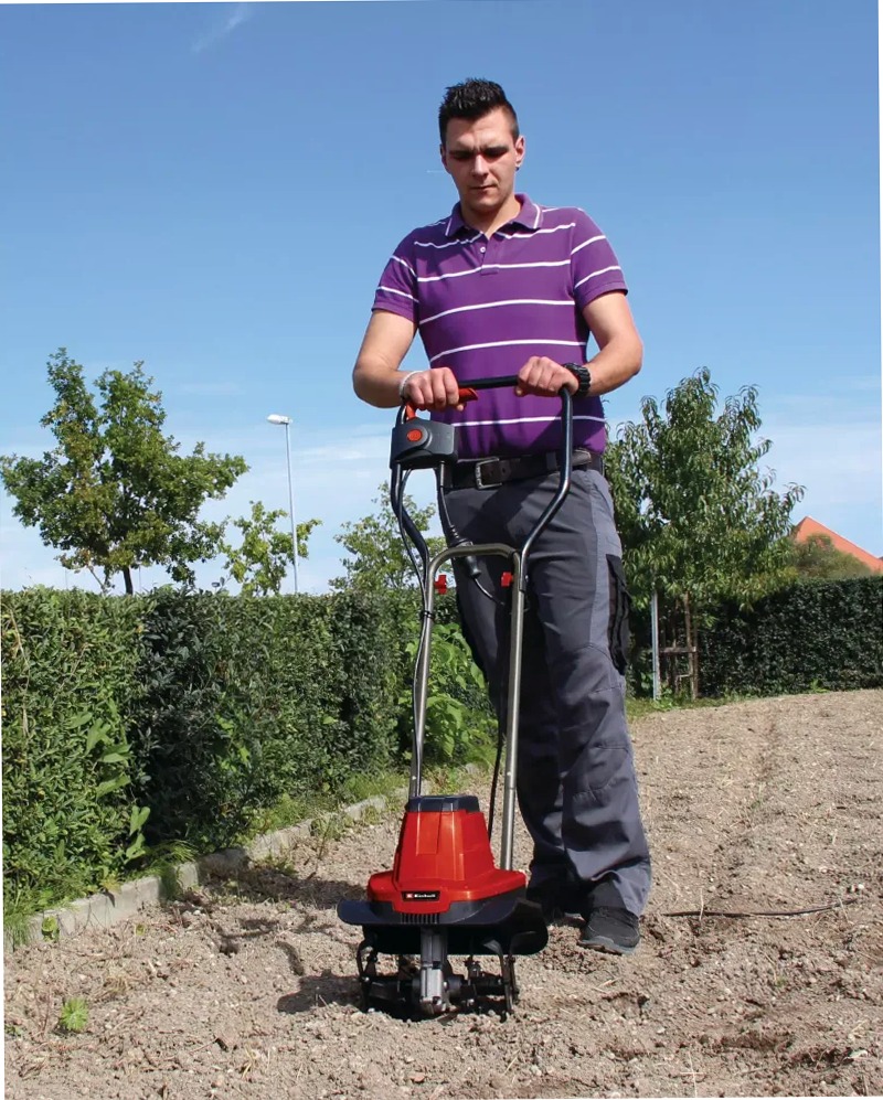 Einhell Zappatrice elettrica GC-RT 7530