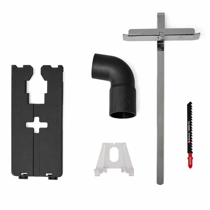 Seghetto alternativo a batteria Einhell TP-JS 18/135 Li BL