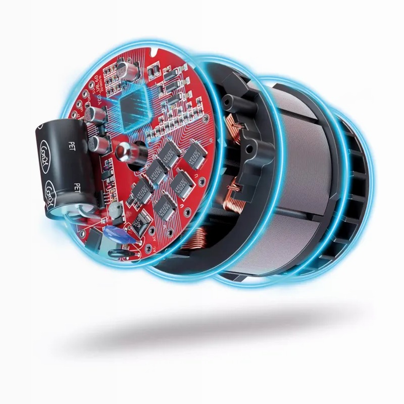 Seghetto alternativo a batteria Einhell TP-JS 18/135 Li BL