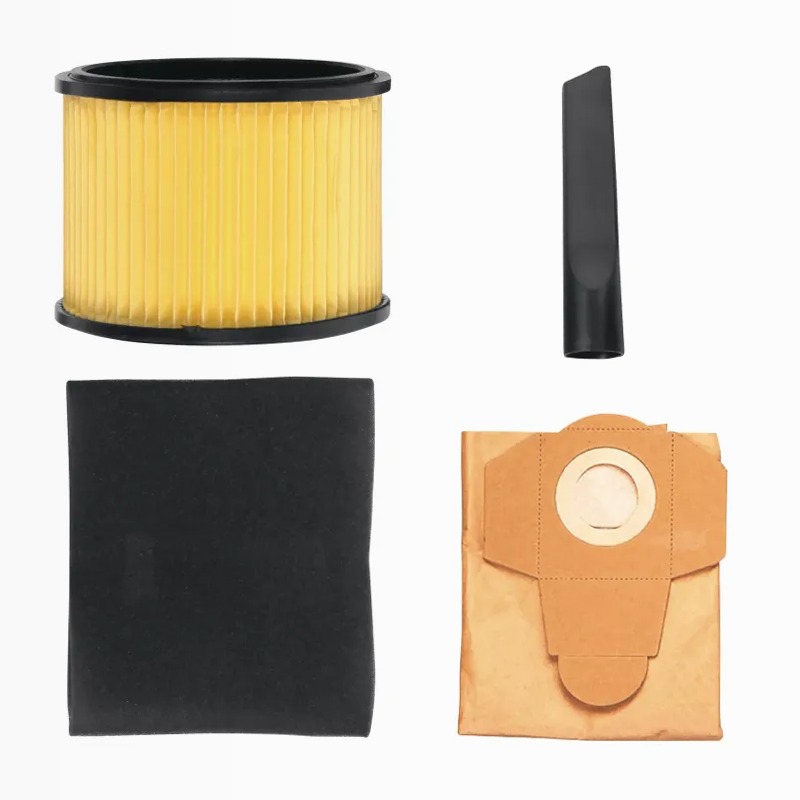 Einhell Aspirasolidi e liquidi TC-VC 3055 S