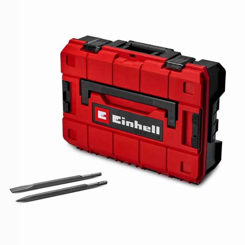 Einhell Martello Demolitore a Batteria TP-DH 18/4 Li BL-Solo