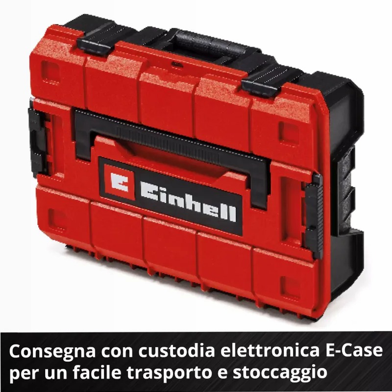 Einhell Tassellatore a Batteria TP-HD 18/26 Li BL-Solo
