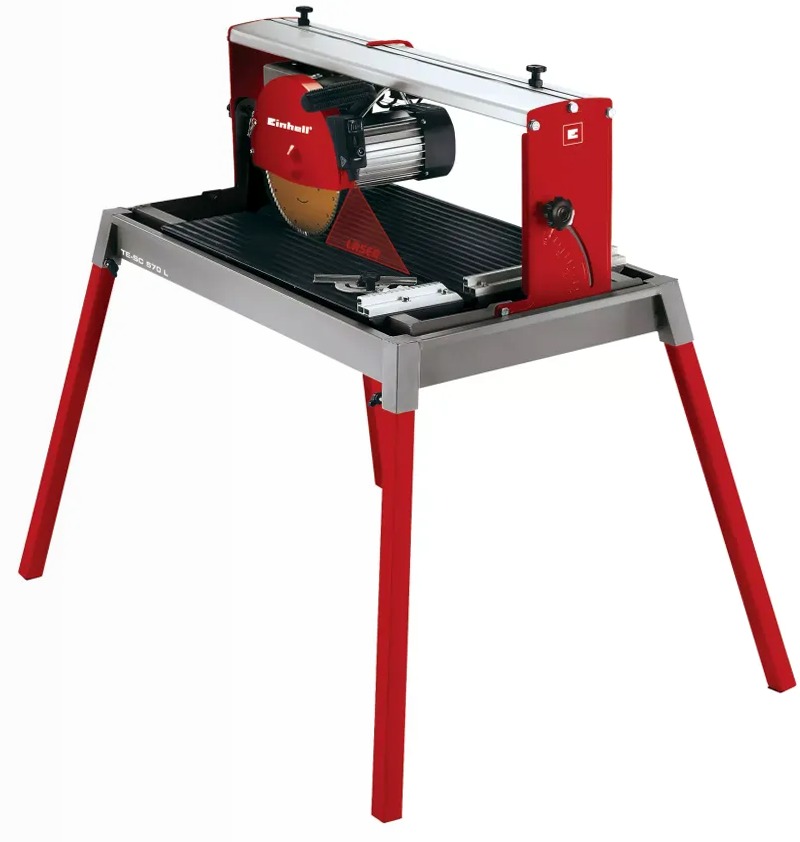 Einhell Tagliapietre TE-SC 570 L