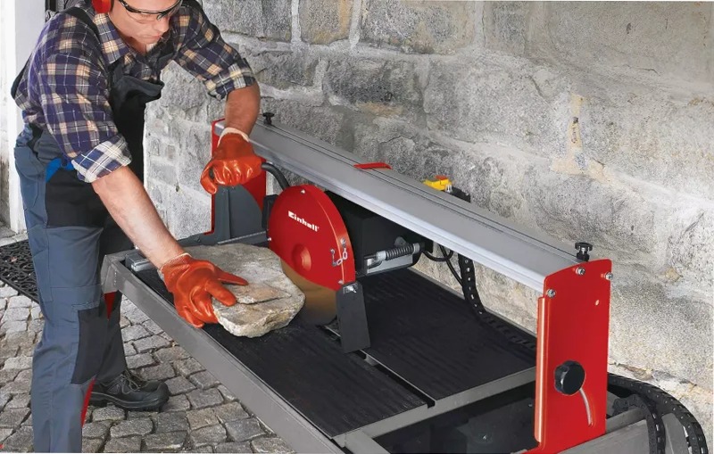 Einhell Tagliapietre TE-SC 570 L