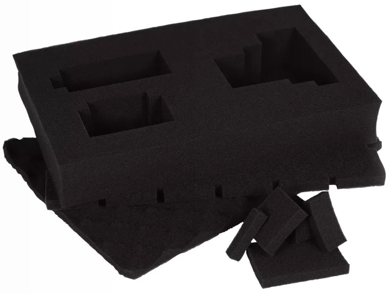 Valigetta Einhell E-Case S-F