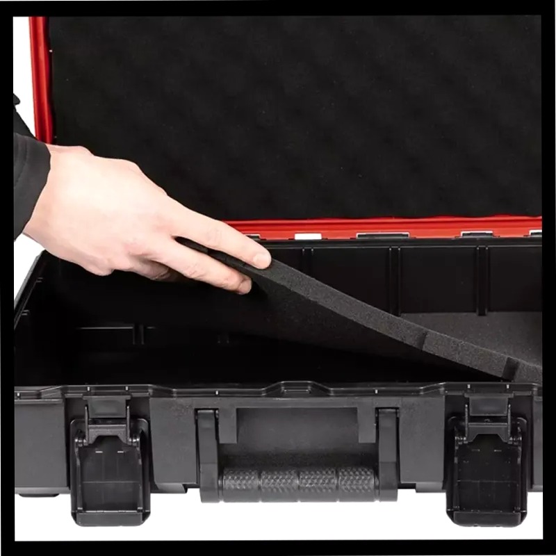 Valigetta Einhell E-Case S-F