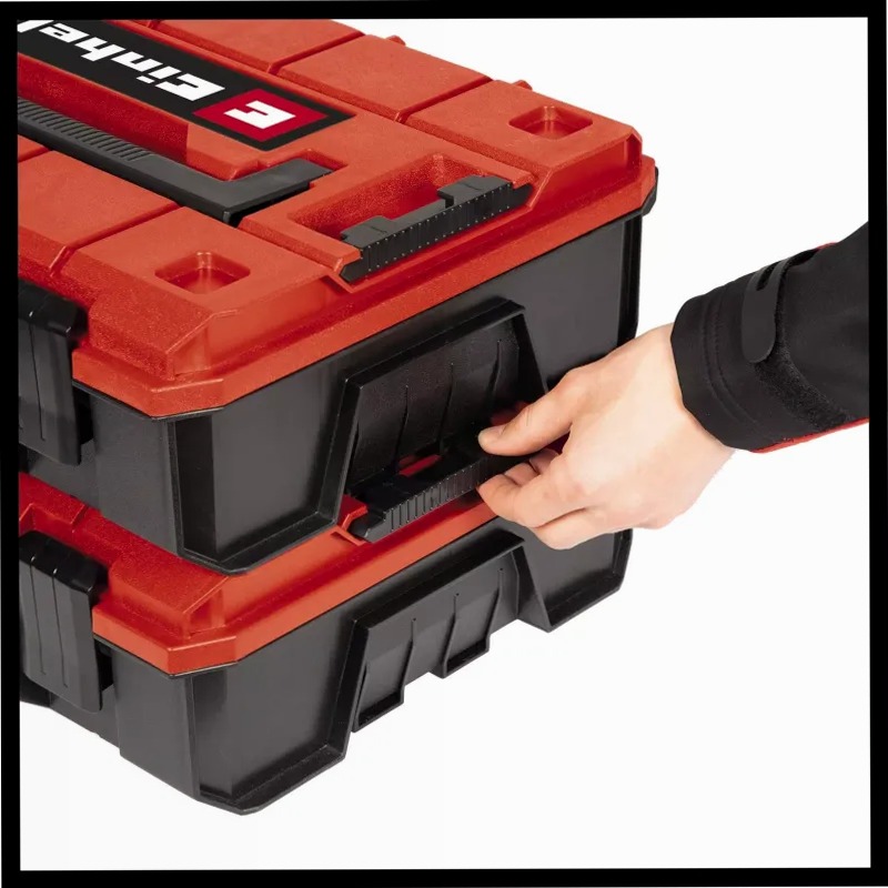Valigetta Einhell E-Case S-F