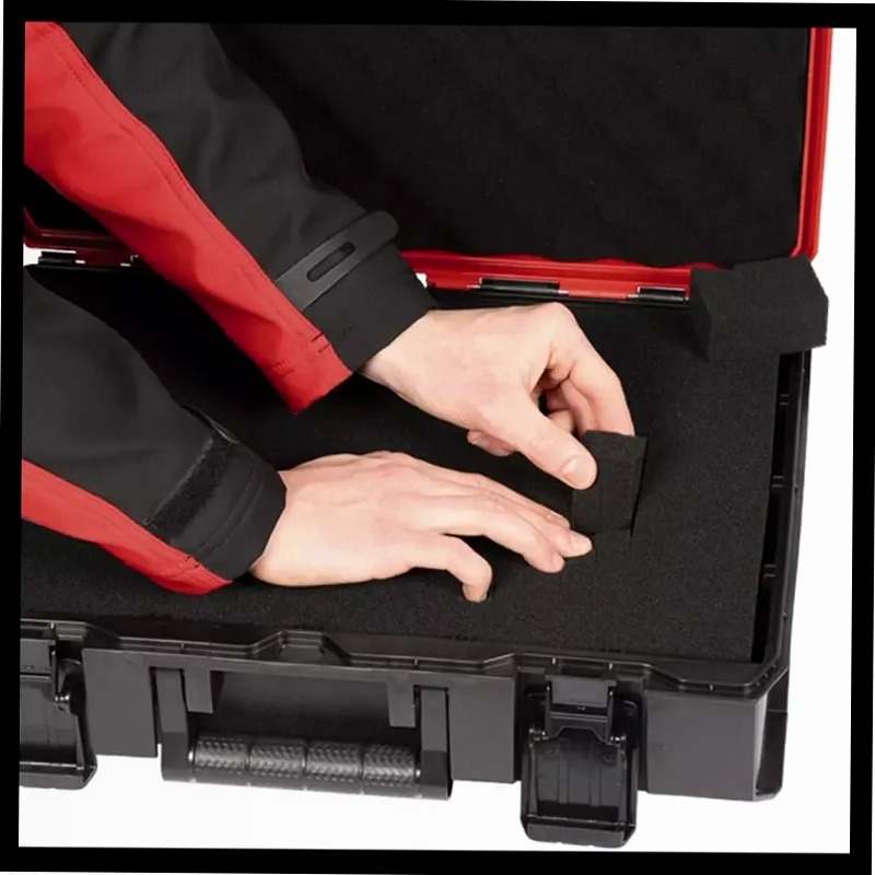 Valigetta Einhell E-Case S-F