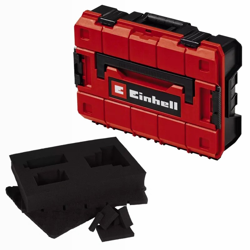 Valigetta Einhell E-Case S-F
