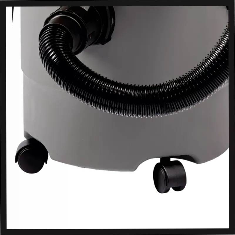 Einhell Aspirasolidi e liquidi TC-VC 1815