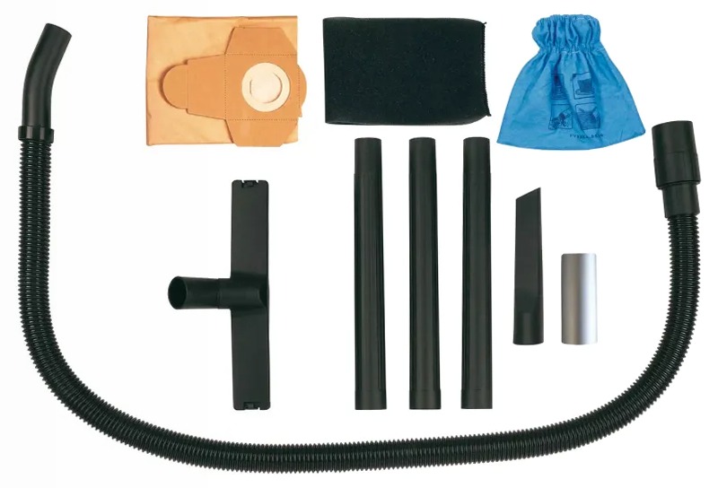 Einhell Aspirasolidi e liquidi TC-VC 1815