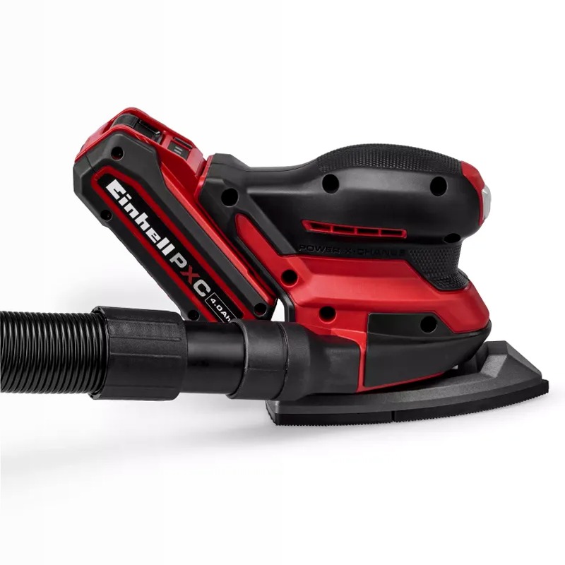 Einhell Levigatrici multifunzione TE-OS 18/150-2 Li