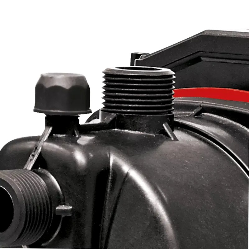 Einhell Set Autoclave GC-WW 6538