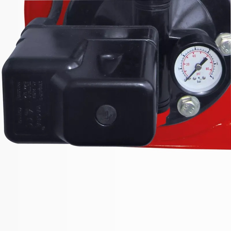 Einhell Set Autoclave GC-WW 6538