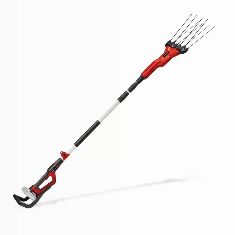 Einhell Abbacchiatore di olive/frutta GE-FS 18/53 Li-Solo