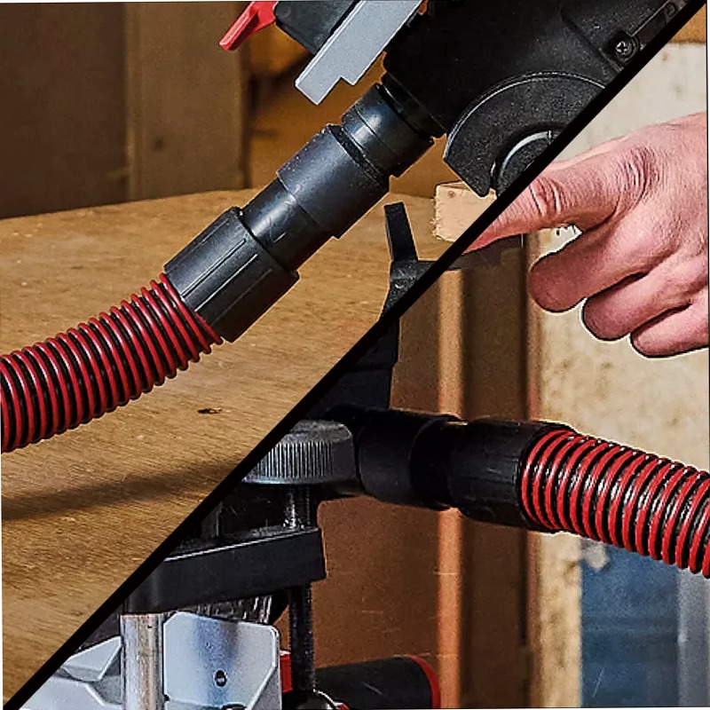 Einhell Troncatrice con piano superiore TE-MS 216 T