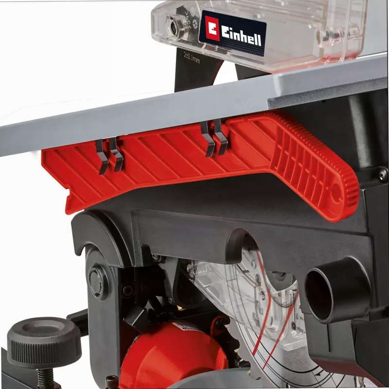 Einhell Troncatrice con piano superiore TE-MS 216 T