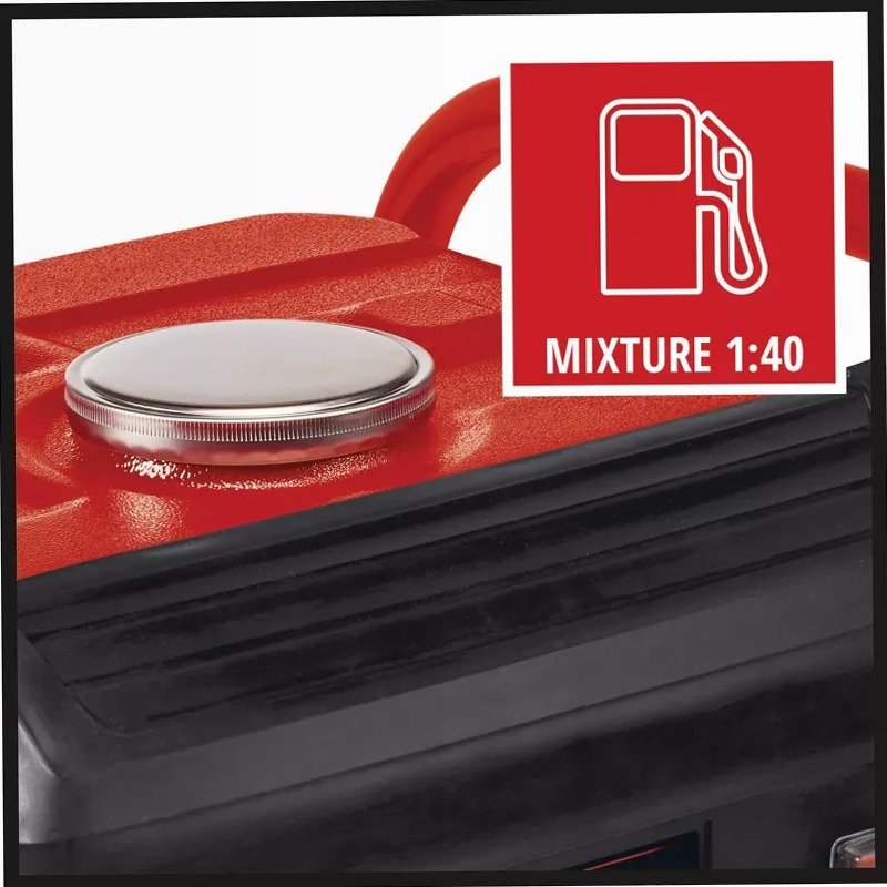 Generatore Einhell TC-PG 10/E5