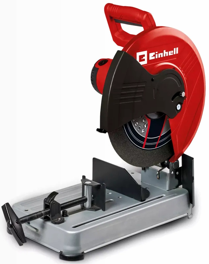Einhell Troncatrice per metallo TC-MC 355/1