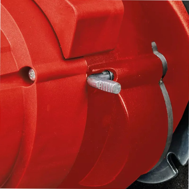 Einhell Troncatrice per metallo TC-MC 355/1