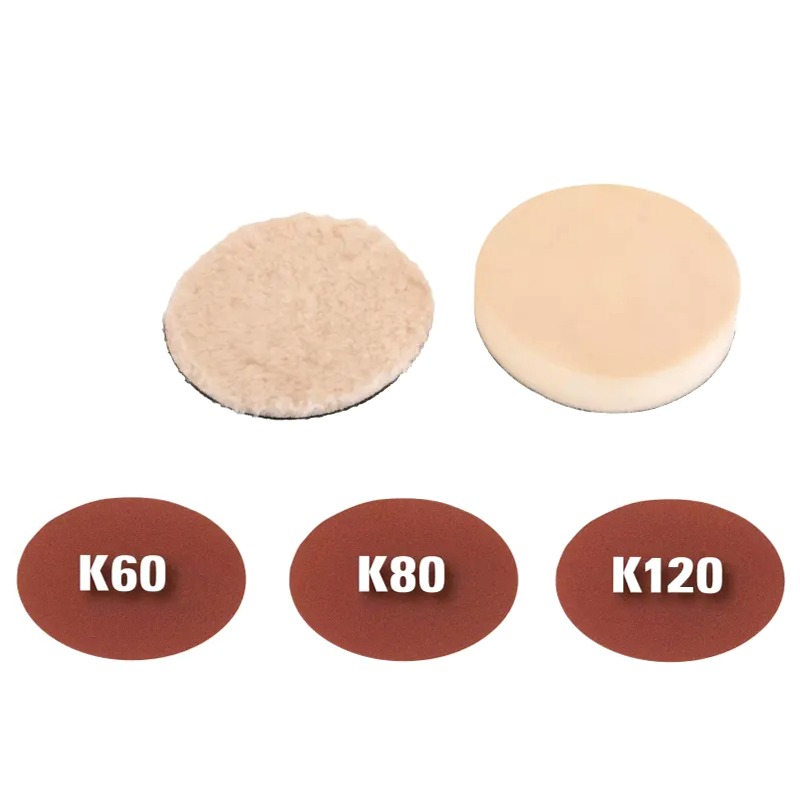 Einhell Lucidatrice CC-PO 1100/2E