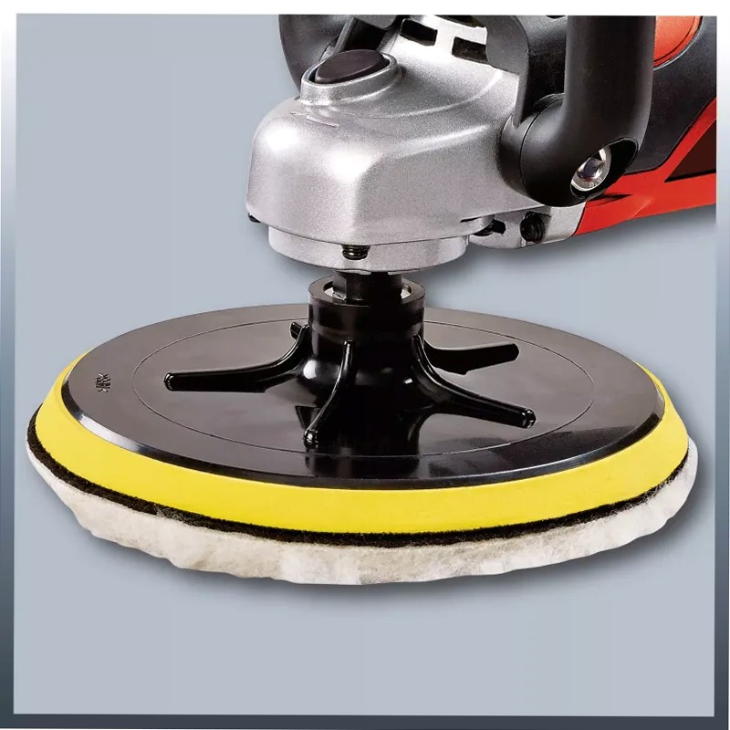 Einhell Lucidatrice CC-PO 1100/2E