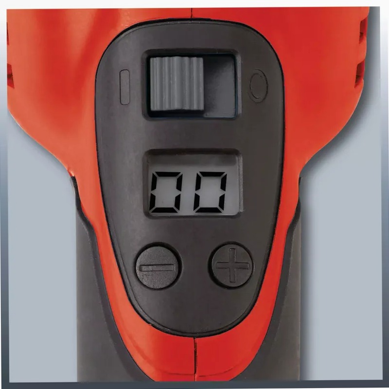 Einhell Lucidatrice CC-PO 1100/2E