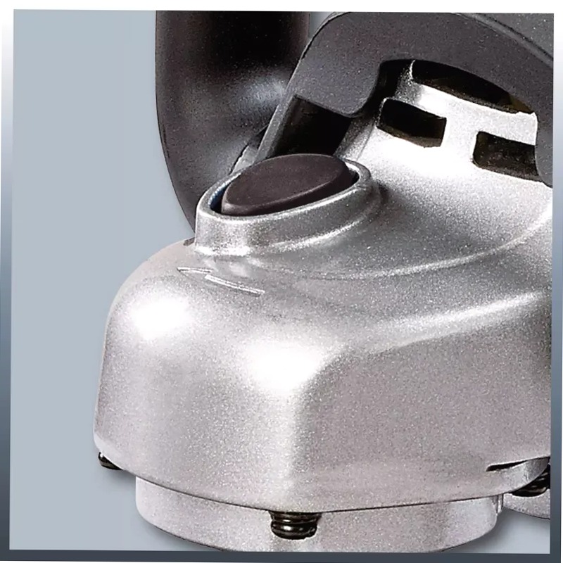 Einhell Lucidatrice CC-PO 1100/2E