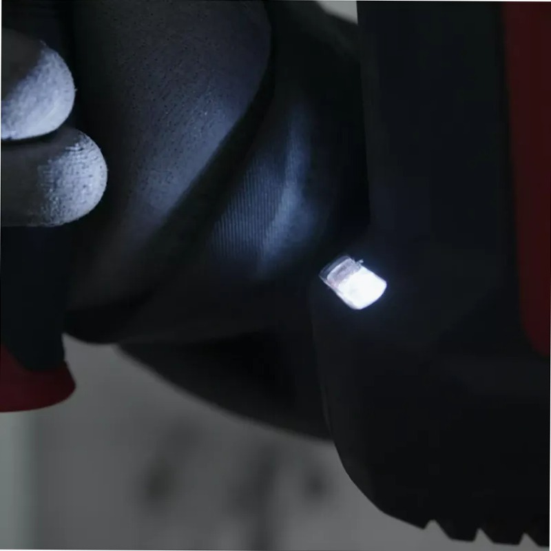 Einhell Tassellatore a batteria TP-HD 18/28 Li BL +4 - Solo