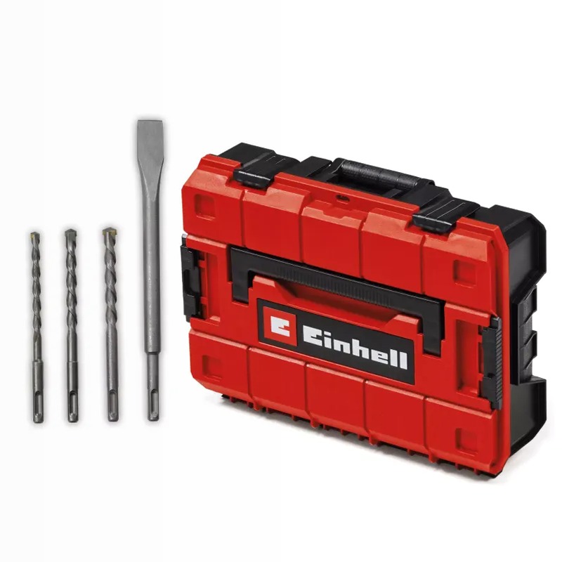 Einhell Tassellatore a batteria TP-HD 18/28 Li BL +4 - Solo