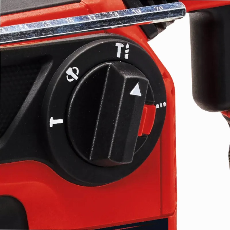 Einhell Tassellatore a batteria TP-HD 18/28 Li BL +4 - Solo