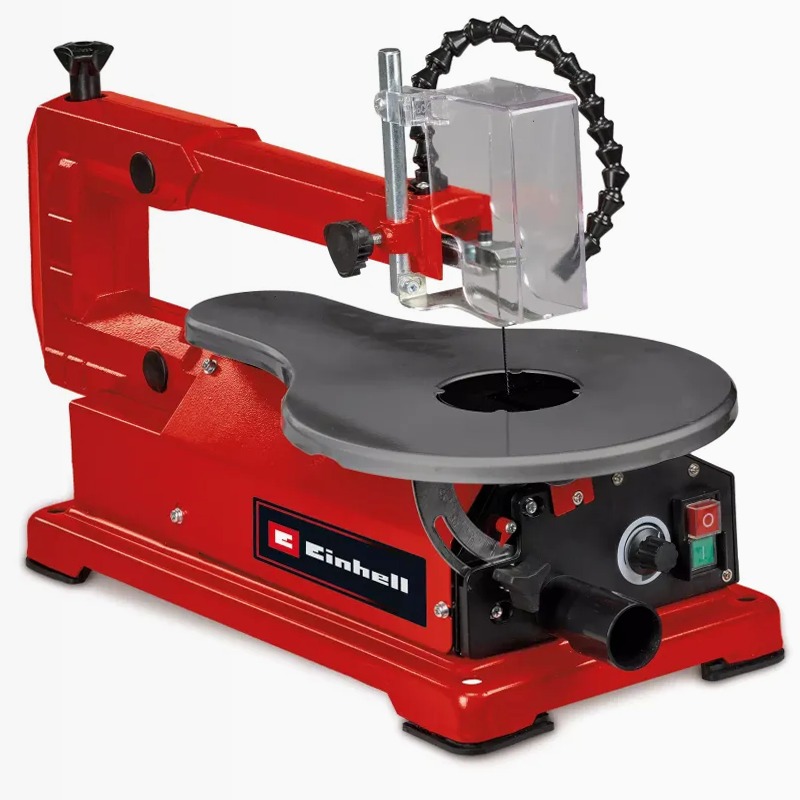 Einhell Traforo Oscillante TC-SS 406 E