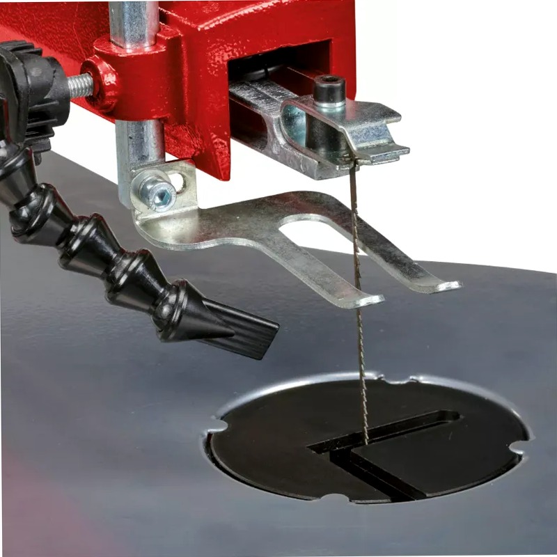 Einhell Traforo Oscillante TC-SS 406 E