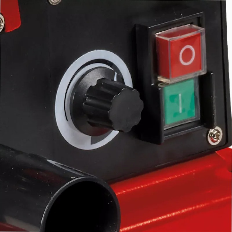 Einhell Traforo Oscillante TC-SS 406 E