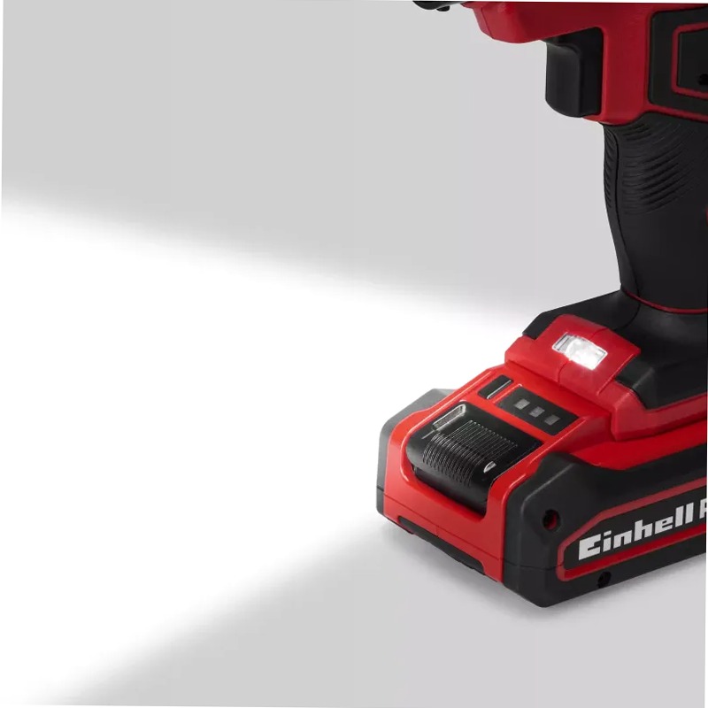 Einhell Compressore a Batteria CE-AP 18 Li-Solo