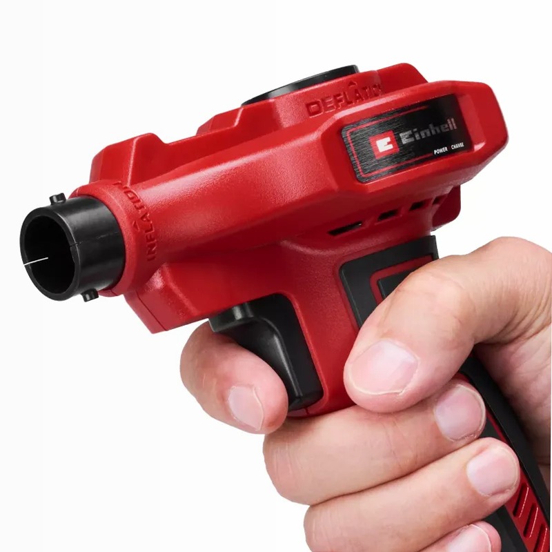Einhell Compressore a Batteria CE-AP 18 Li-Solo