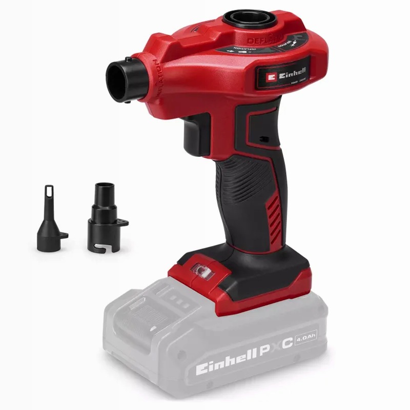 Einhell Compressore a Batteria CE-AP 18 Li-Solo
