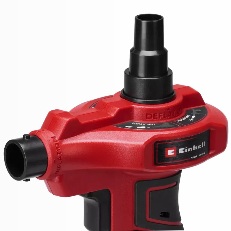 Einhell Compressore a Batteria CE-AP 18 Li-Solo