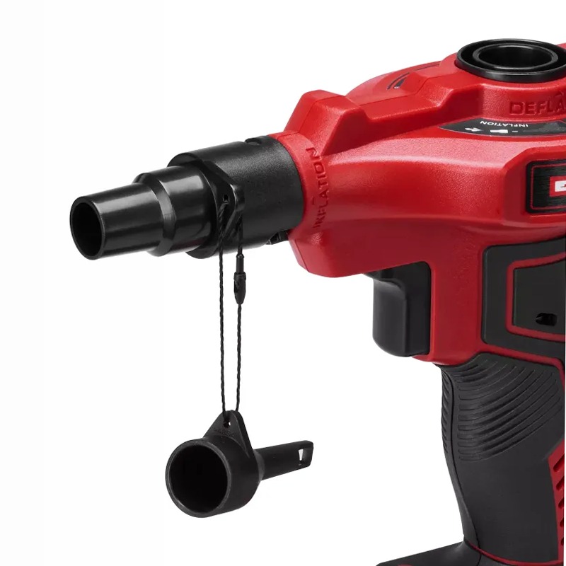 Einhell Compressore a Batteria CE-AP 18 Li-Solo