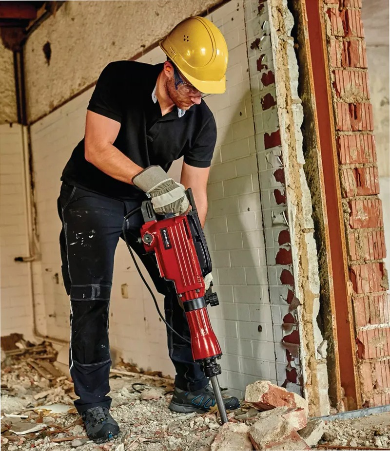 Einhell Demolitore TC-DH 43