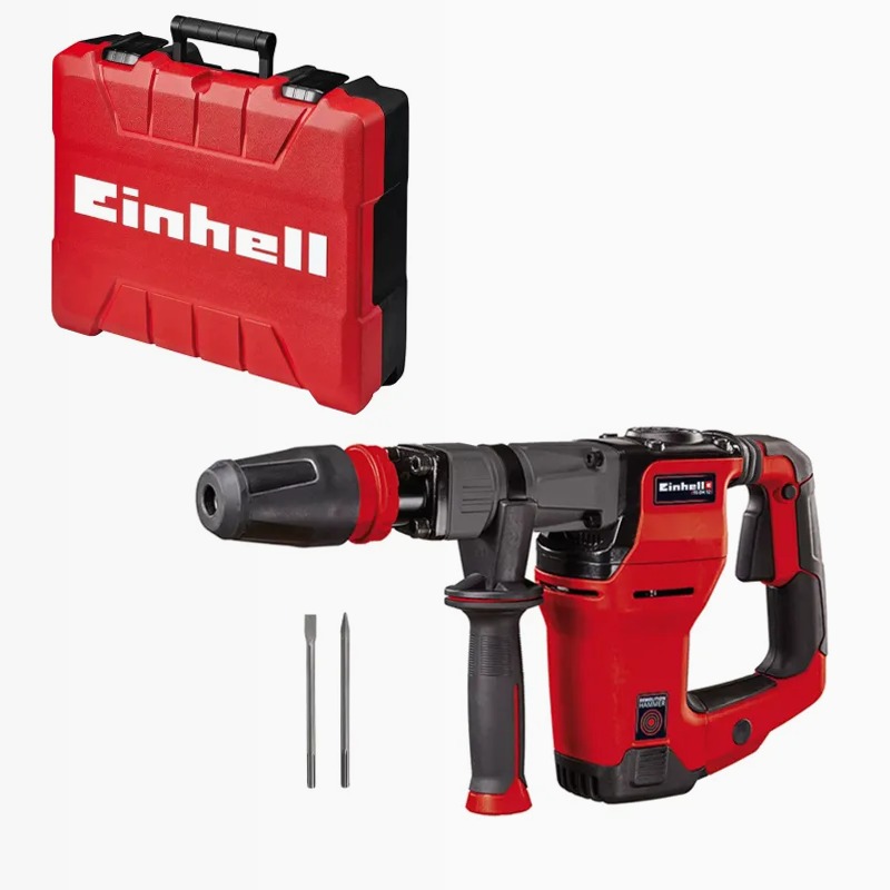 Einhell Demolitore TE-DH 12 - Potente per Lavori Domestici
