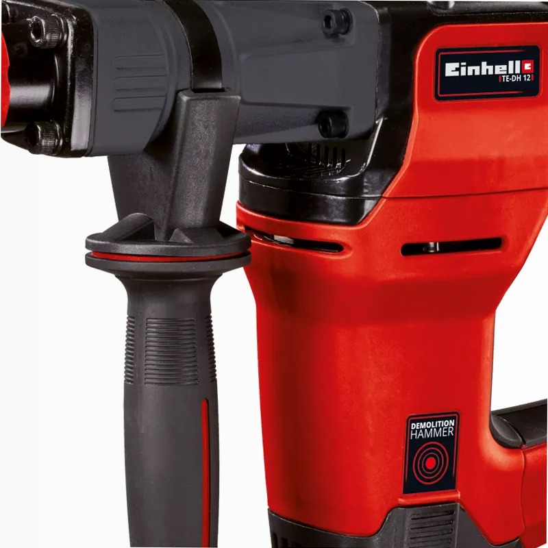 Einhell Demolitore TE-DH 12 - Potente per Lavori Domestici