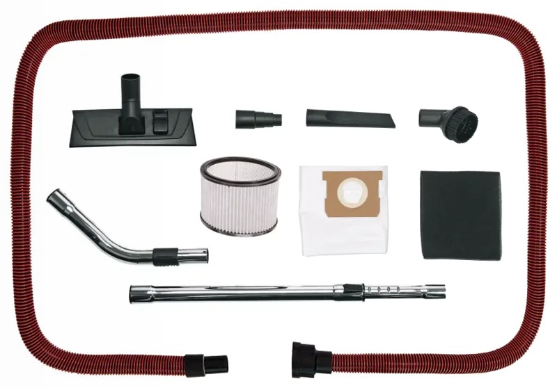 Einhell Aspirasolidi e liquidi TE-VC 2025 SACL