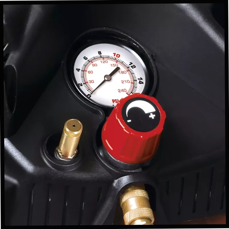 Einhell Compressore TC-AC 240/50/10 OF